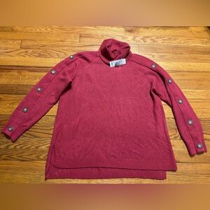 Apt. 9 Women’s Turtleneck Sweater